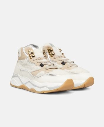 Platform sneakers Club Aspen
