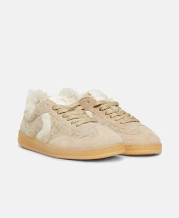 Sneakers Olivia Court