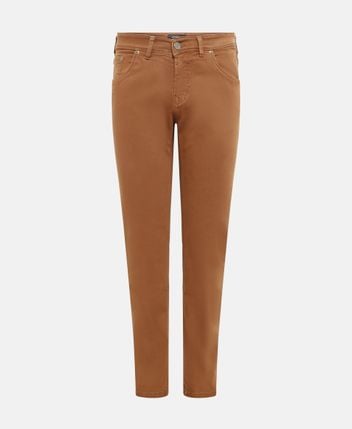 Slim fit jeans Sandro-1