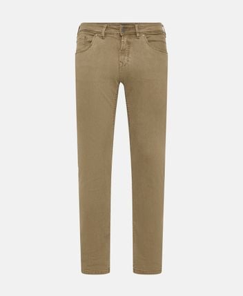 Slim fit jeans Sandro-1