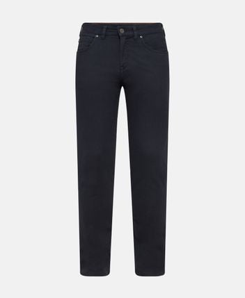 Straight-leg trousers Bill-3