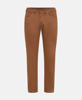 Casual trousers Bill-3