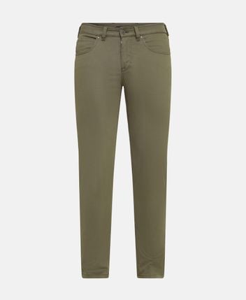 Casual trousers Bill-3