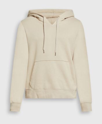 Hoodie Soda Slit