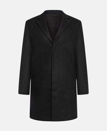 Wool-blend coat Marlyh
