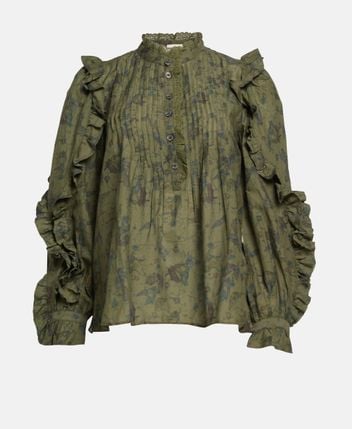 Shirt blouse Timmy