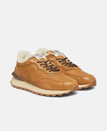Sneakers Qwark Hype