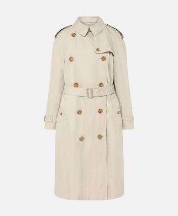 Trench coat Hillington