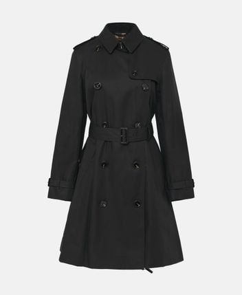Trench coat