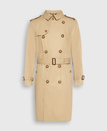 Trench coat
