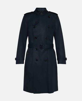 Trench coat Brockham