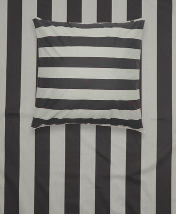 Reversible bed linen 135 x 200 cm