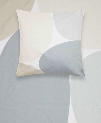 Reversible bed linen 135 x 200 cm