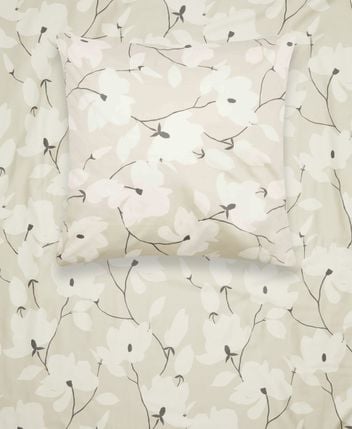 Reversible bed linen 135 x 200 cm