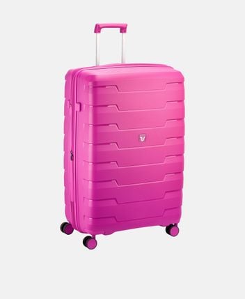 Four-wheeled trolley Skyline 2.0