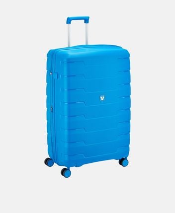 Four-wheeled trolley Skyline 2.0