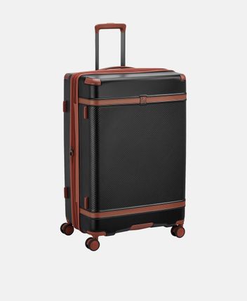 Four-wheeled trolley Charm