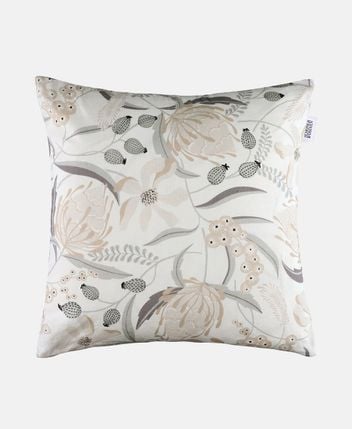 Cushion, filled 45 x 45 cm Playful
