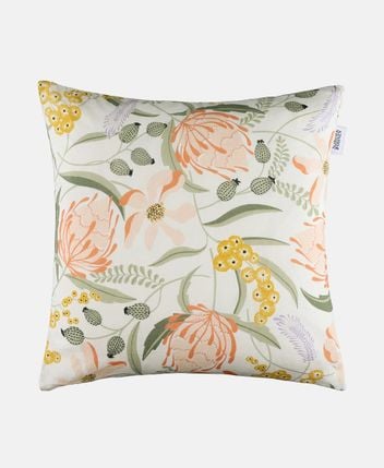 Cushion, filled 45 x 45 cm Playful