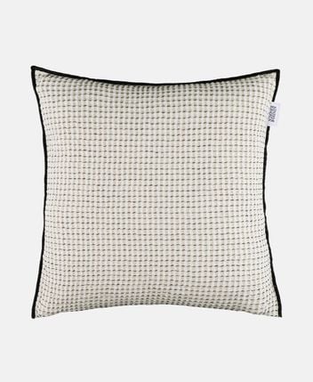 Cushion filled 38x38 cm Flex