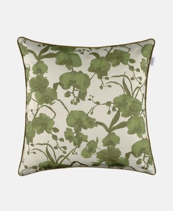 Cushion, filled 45 x 45 cm Orchid