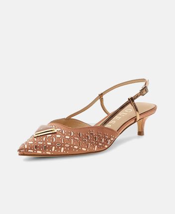 Slingback pumps Jessyn