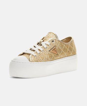 Platform sneakers Joezi