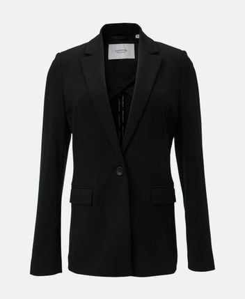 Blazer coat