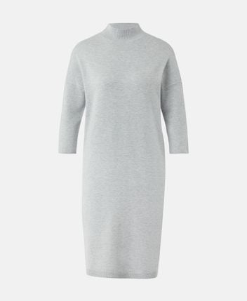 Knitted dress