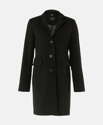 Transitional coat