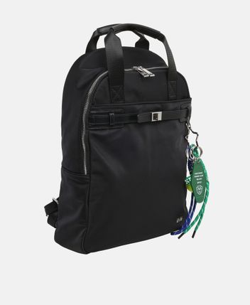 Backpack Latina