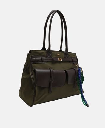 Shoulder bag Lierna