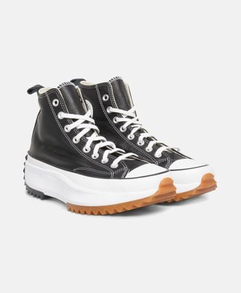 Sneakers Run Star Hike