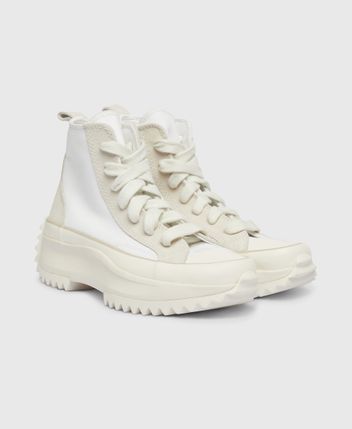 Sneakers Run Star Hike