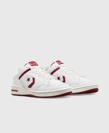 Sneakers Weapon