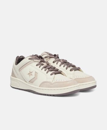 Sneakers Weapon