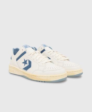 Sneakers Weapon