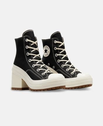 Platform sneakers Chuck 70 De Luxe