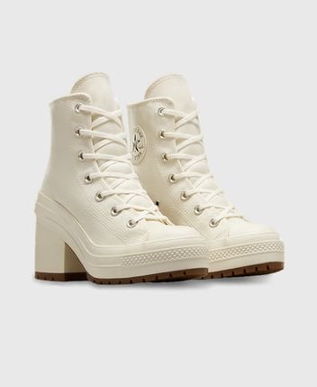 Platform sneakers Chuck 70 De Luxe