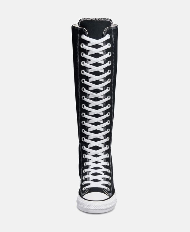 CONVERSE 척 테일러 올 스타 레이스업 부츠