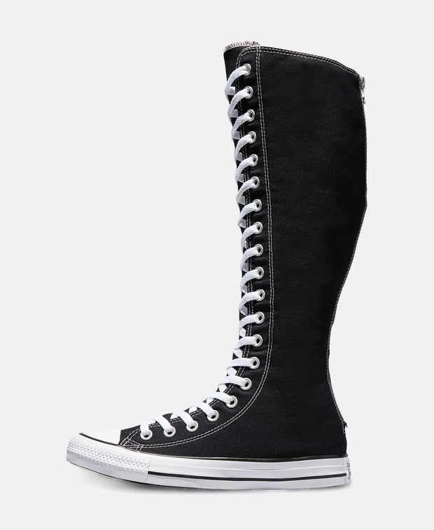 CONVERSE 척 테일러 올 스타 레이스업 부츠