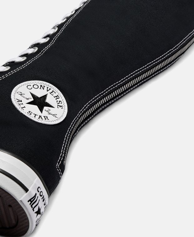 CONVERSE 척 테일러 올 스타 레이스업 부츠