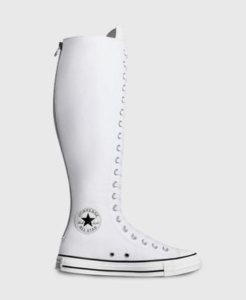 Lace-up boots Chuck Taylor All Star