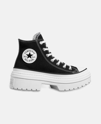 Lace-up ankle boot Chuck Taylor All Star