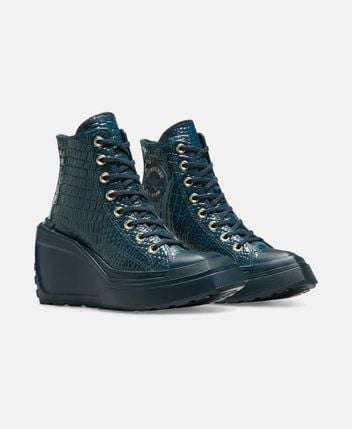 Lace-up ankle boot Chuck 70 De Luxe