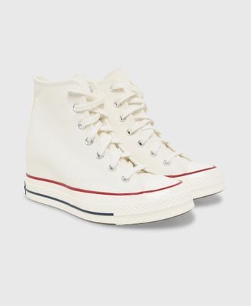 Wedge sneakers Chunk 70