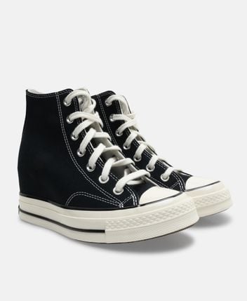 Wedge sneakers Chuck 70 Wedge
