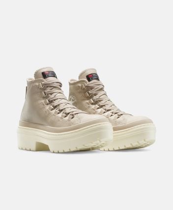 Lace-up ankle boot Chuck Taylor All Start