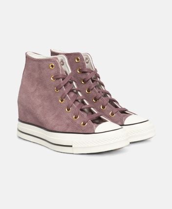 Wedge sneakers Chuck 70 Wedge