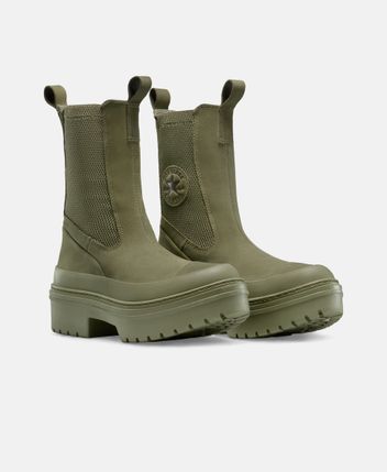 Chelsea boots Chuck Taylor All Star